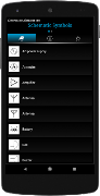 Electronics Calculator Pro 截圖 5