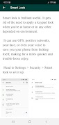 Android Secret Tricks & Tips 截图 3