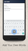 Etymology Dictionary Offline screenshot 5
