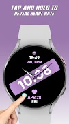 برنامه‌نما [DW] Minimal Strap عکس از صفحه