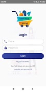 Shop Your Needs পোস্টার