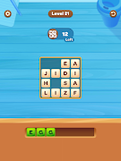 Word Jam! screenshot 6