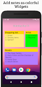 برنامه‌نما Notepad Plus عکس از صفحه