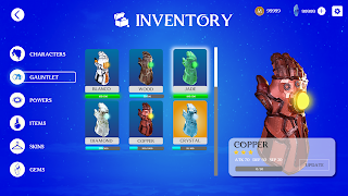 Magic Punk Screenshot 5