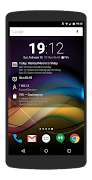 Informasi Chronus Widget screenshot 4