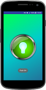 Bright LED Flashlight Screenshot 2