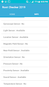Root Checker 2019 ภาพหน้าจอ 3