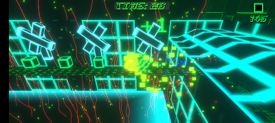 Cyber Labyrinth screenshot 7