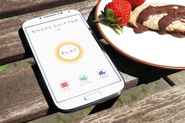 2048 Shape Shifter скриншот 4