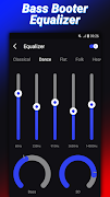 Mp3, Music Player screenshot 4