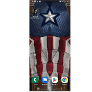 برنامه‌نما C.América Wallpaper عکس از صفحه