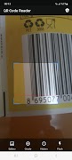 QR 码扫描仪 截图 4