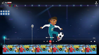 MuchoMasTV imagem de tela 1