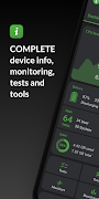 DevCheck Device & System Info الملصق