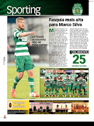 Record Guias скриншот 3