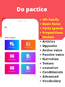 English Speaking Hub স্ক্রিনশট 2