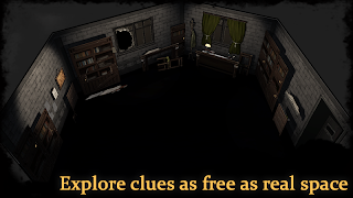 Frankenstein – Adventure Game 截图 5