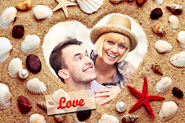 Liebe Bilderrahmen Screenshot 1