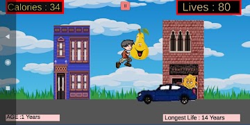 Appetite Screenshot 3