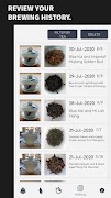 Gong Fu Tea Timer captura de pantalla 4