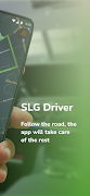 SLG Driver स्क्रीनशॉट 1