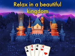 Magic Towers Solitaire ภาพหน้าจอ 7