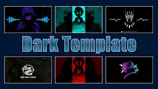 Template Store for Avee Player 截圖 5