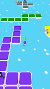 Raft Island screenshot 1