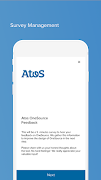 Atos OneLoyalty скриншот 2