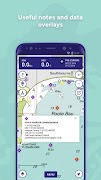 Imray Navigator imagem de tela 2