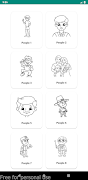 Sketch Tutorial: Learn to Draw plakat