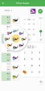 Notebook for Golf Clash poster