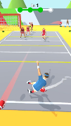 3 Schermata Dodgeball Master