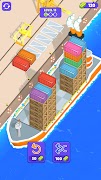 برنامه‌نما Dock Sort عکس از صفحه