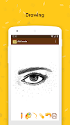 7 Schermata Notepad