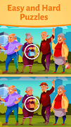 Spot the Difference: Find out! اسکرین شاٹ 6