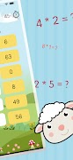 2 Schermata MathBolt: Multiplication Table