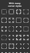 Rounded Corner ảnh chụp màn hình 3