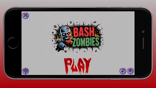 پوستر Bash Zombies