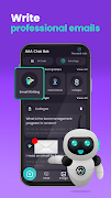 AAA ChatBot 스크린샷 6