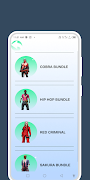 Boxnzo Beta screenshot 1