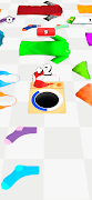 Laundry Hole captura de pantalla 6
