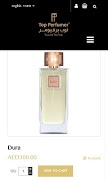 Top Perfumer syot layar 3