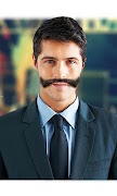 mustache styles скриншот 1