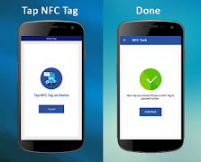NFC Tech स्क्रीनशॉट 3