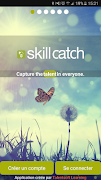 SkillCatch স্ক্রিনশট 1