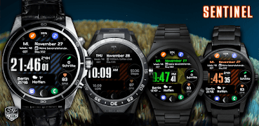 Sentinel स्क्रीनशॉट 7