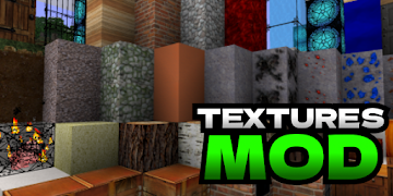 برنامهنما Textures for mcpe عکس از صفحه