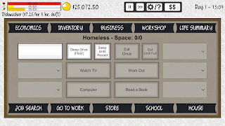 Life Simulator screenshot 5