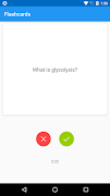 Flashcards تصوير الشاشة 2
